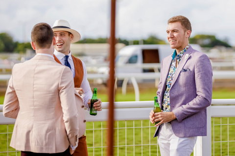 Saturday Raceday - 18 January - Accommodation Asia 0