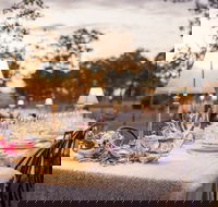 Scenic Rim Eat Local Week - Accommodation Guide