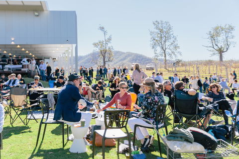 Scenic Rim Eat Local Week - Accommodation Guide 1