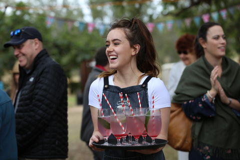 Scenic Rim Eat Local Week - Accommodation Guide 2