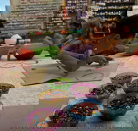 School Holiday One Hour Beading Workshops - Accommodation Asia