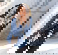 Self Leadership - Accommodation Guide