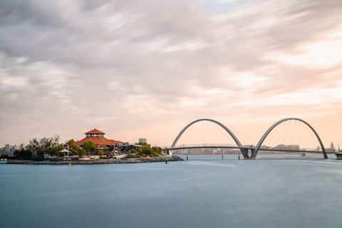 Smartphone Photography Course - Perth - Accommodation Asia 0