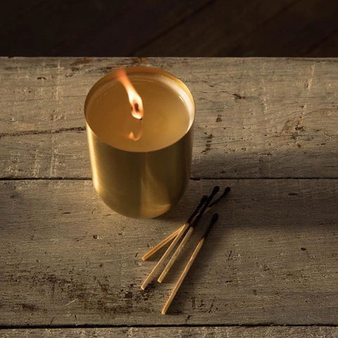 Soy Candle Making Class - Accommodation Guide 0