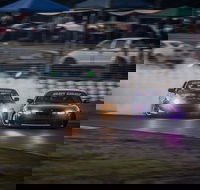Spring Drift Matsuri - Accommodation China