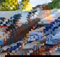 Stanthorpe Apple and Grape Harvest Festival - Accommodation Guide