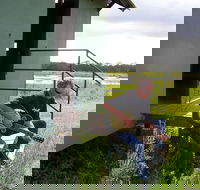 Sunday Session Blues on the Grass - Accommodation Guide