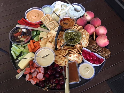 Sunday Session Blues On The Grass - Accommodation Asia 1