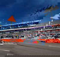 Supercars Coates Hire Newcastle 500 - Accommodation Asia