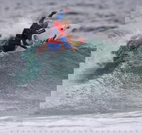 Surfest Newcastle Australia - Accommodation China