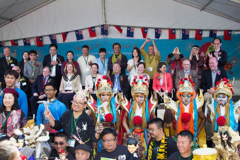 Sydney Taiwan Festival - Accommodation China 0