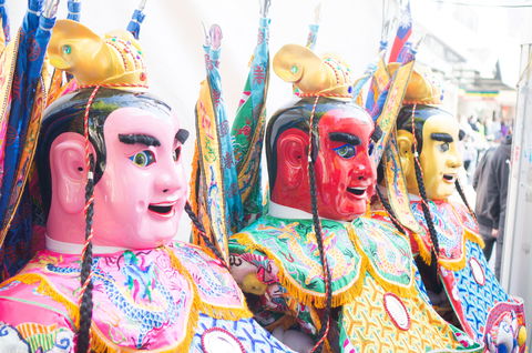 Sydney Taiwan Festival - Accommodation China 1