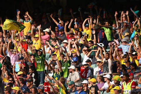 T20 World Cup Men's Double Header: Pakistan Versus New Zealand And Australia V A1 - Accommodation Guide 0