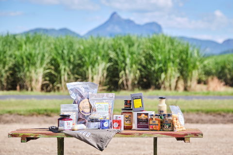 Taste Tweed - Accommodation Guide 0