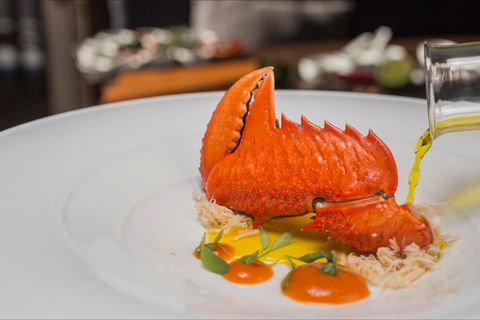 Taste Tweed - Accommodation Guide 1