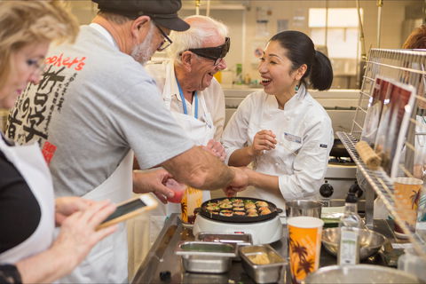 Taste Tweed - Accommodation Guide 2