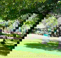 The Paterson Allyn Garden Ramble