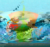 The Owl and The Pussycat - Accommodation China