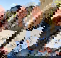 The Granite Belt Art and Craft Trail  Open Studios Event - Accommodation Guide