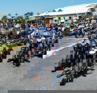 The Distinguished Gentleman's Ride - Wollongong - Accommodation Asia
