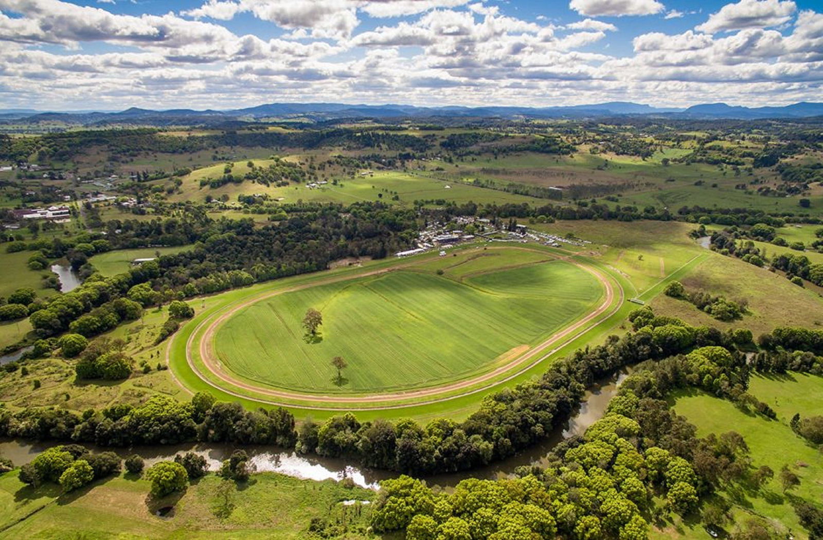 North Lismore NSW Accommodation Asia