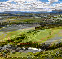 The OBrien Electrical and Plumbing Lismore Cup - Accommodation Asia