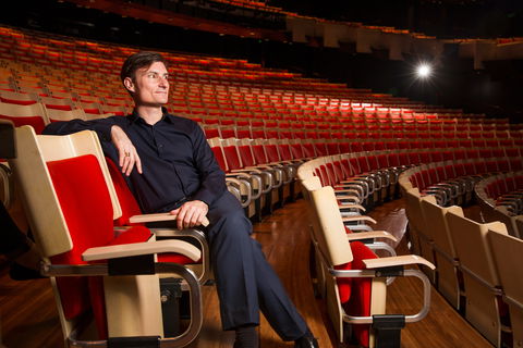 The Australian Ballet: McAllister In Conversation - Accommodation Guide 0
