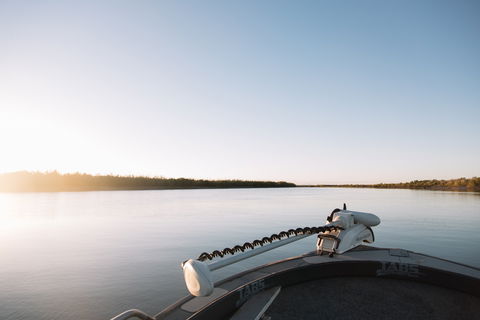 The 2020 Fitzroy River Barra Bash Tournament - Accommodation Asia 0