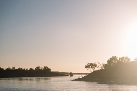 The 2020 Fitzroy River Barra Bash Tournament - Accommodation Asia 1