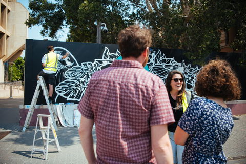 The Big Picture Fest Newcastle - Accommodation Asia 0