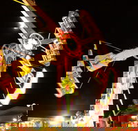 The Broken Hill Silver City Show - Accommodation Guide