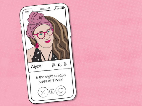 Tinderella And The Eight Unique Uses Of Tinder - Accommodation Asia 0