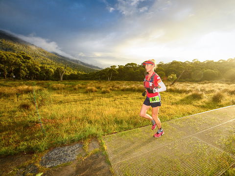Trail Run Australia | Snowy Mountains - Accommodation Guide 0