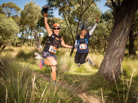 Trail Run Australia | Snowy Mountains - Accommodation Guide 1