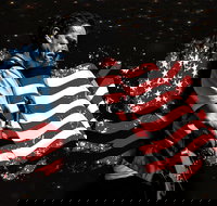 Ultimate American Rock Show - Buninyong Golf Club