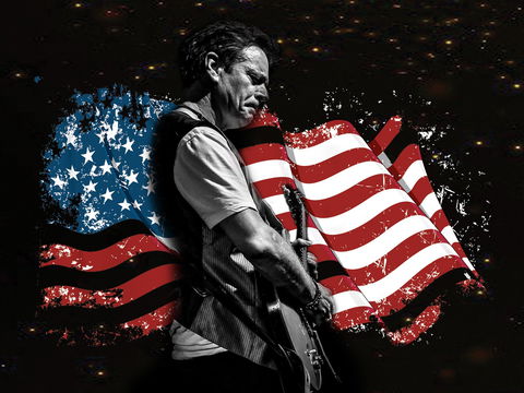 Ultimate American Rock Show - Buninyong Golf Club - Accommodation Guide 0