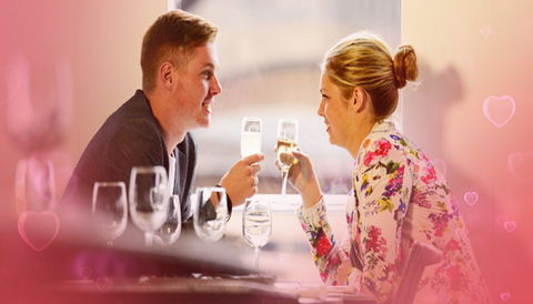 Valentine’s Day Cruises On Sydney Harbour - Accommodation Asia 0