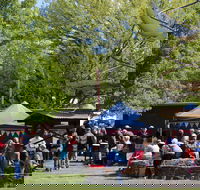 Walcha Farmers' Market - Accommodation Asia