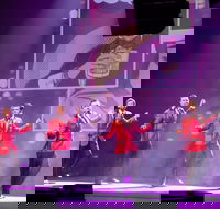 World of Musicals - Accommodation Guide