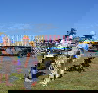 Yankalilla Show - Accommodation Asia
