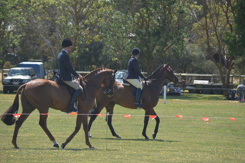 Yankalilla Show - Accommodation Guide 2