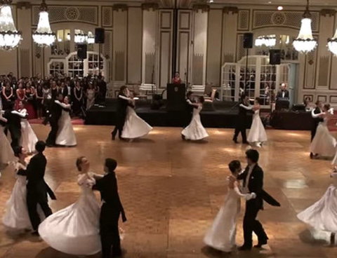 Yarrawonga Gala Ball And Dance Weekend - Accommodation Guide 0