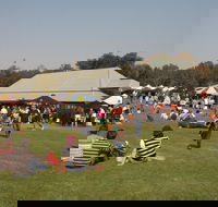 Yarra Valley Regional Food Group Farmers' Market - Accommodation Guide