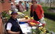 Yarram Courthouse Garden Produce Market - thumb 0