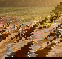 Yonder Festival 2020 - Accommodation Guide