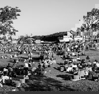 Yours and Owls Festival - Accommodation Asia