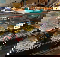 Queensland Winter Craft Festival - Accommodation Guide