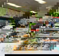 Easter in the Vines - Accommodation Guide