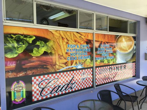 Hallows' Eve - Accommodation China 1