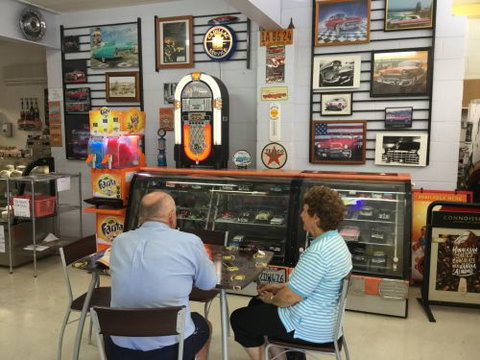 Hallows' Eve - Accommodation China 2